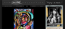 Dan Eldon Collection Debut Celebration