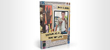 Dan Eldon: Safari as a Way of Life [book]