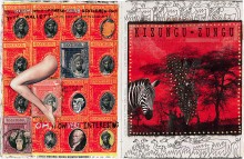 Wallet Kizungu