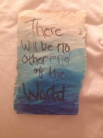 message in a bottle 2