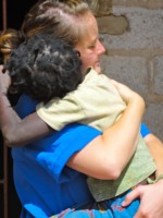 hugs for rachel