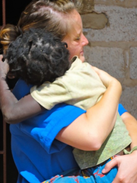 hugs for rachel