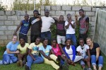 grade 8 party