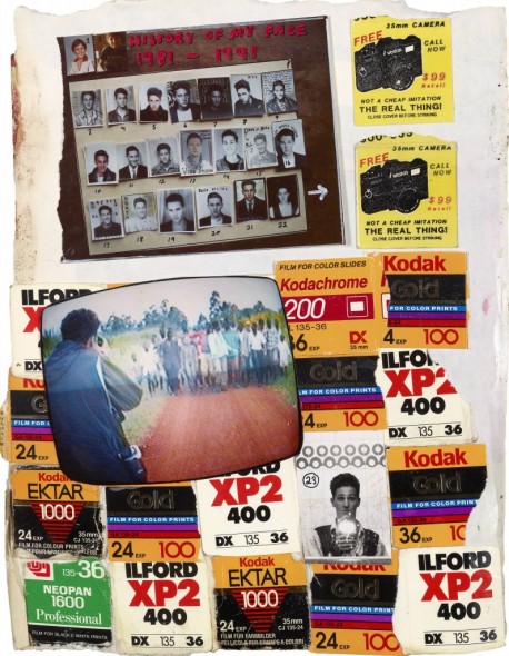 kodak dan