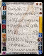 dan writing