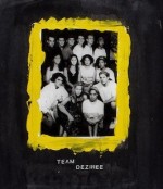 team deziree