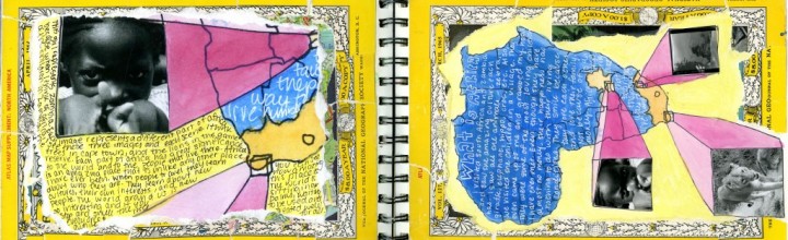 Journey is the Inspiration: Alyssa Holman