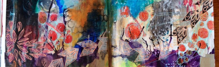The Journey is the Inspiration: Emily Cline