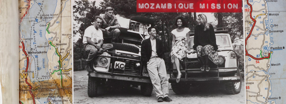mozambique mission