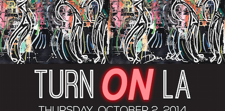 Turn on LA!