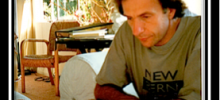 The Journey is the Destination Feature Film – About one of the Authors, Jan Sardi